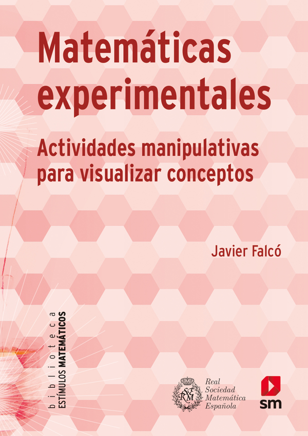 Cuvierta Matemáticas experimentales